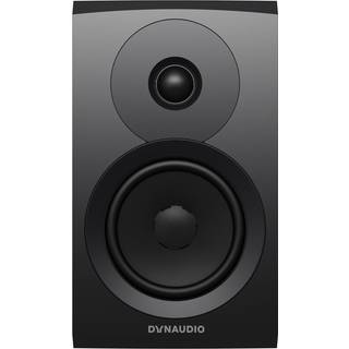 Dynaudio Emit 10 reol højttalere, træfinér, valnød, 1 | BUY & TRY | PRIS-MATCH