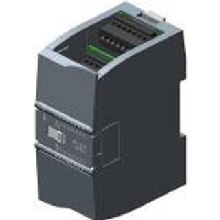 Siemens S7-1200 analog input, 4ai