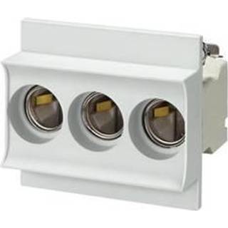 SIEMENS Neozed sikringsholder D02/63A 3 polet 5SG5653