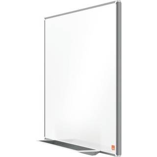 Nobo Whiteboard Impression Pro Emaljert magnetisk tavle 60x45 cm