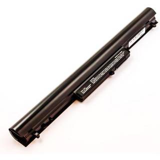 CoreParts Battery Laptop Battery - laptop battery - Li-Ion - 2.6 Ah