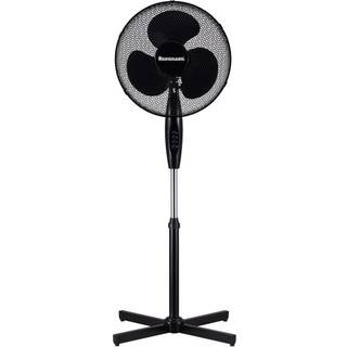 Ravanson Wentylator stojacy WT-1040SB (kolor czarn