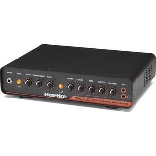 Hartke TX300 Solid-State basforstærker