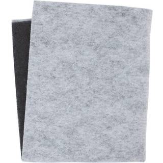 Wpro emhættefilter 47x57cm UCF016 - På lager i butik