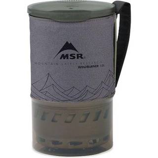 MSR Windburner Personal Pot