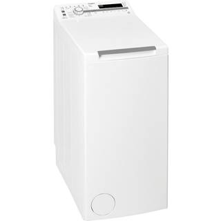 Whirlpool PWTL29126/N vaskemaskine ➞ På lager - klar til levering