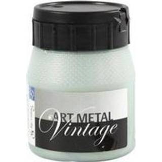 Kalkmaling Petrol Blue