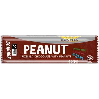 Bonbarr Peanutbar Ø (40 gr)