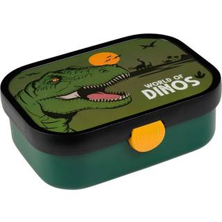 Mepal madkasse - Dino (På lager i varehus)