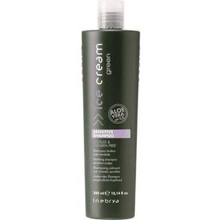 Inebrya Ice Cream Sensitive Shampoo 300 ml 10,14 oz