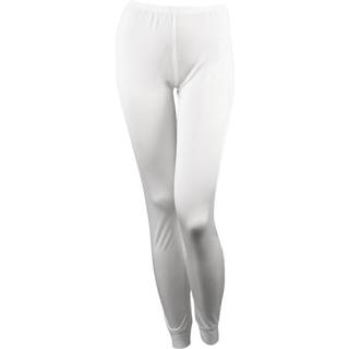 Damella Silk Leggings - Ivory-2 - X-Small * Kampagne *