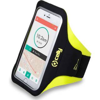 Celly Sport armbånd XXL - iPhone - Ultralet - Rosa