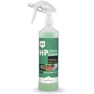Tec7 (High Power) HP Clean 1 L