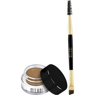 Milani Stay Put Brow Color 02 Natural Taupe
