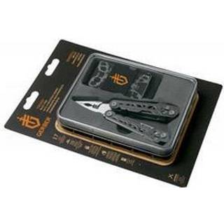 Gerber Truss & Wallet Gift tin 4L - Udendørsliv fra Gerber
