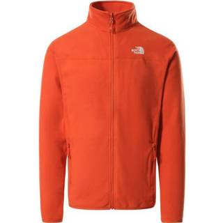 The North Face fleece dame