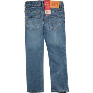 Levi's Kids 510 Skinny Fit-jeans10 år (140cm)