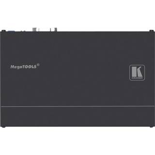 Kramer Electronics TP-780Txr AV transmitter Black