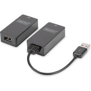 Digitus Usb 1.1 Network Extender