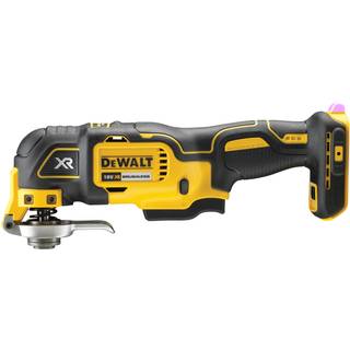 Dewalt DCS356NT-XJ 18V XR Kulløs Multicutter, RPM funktion - Løs enhed i TSTAK