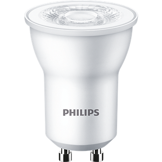 Philips LED pære Spot MR11 3.5W/827 (35W) 36° GU10