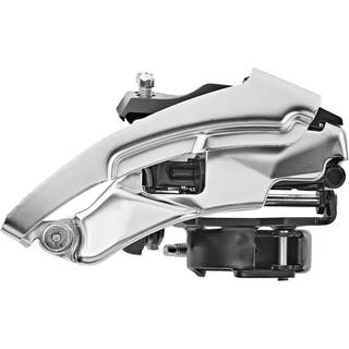 Shimano FD-M310 Sølv 34.9mm Topswing