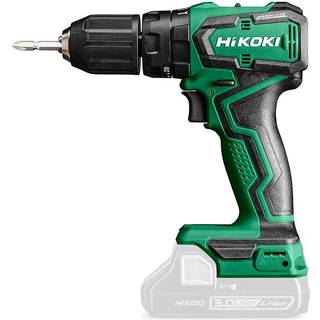 Slagskruetrækker / bor Hikoki DV18DDW4Z; 18 V (uden batteri og oplader)