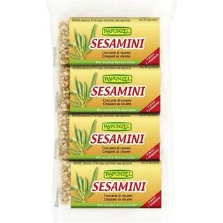 Biogan Sesambar Multipack Ø (4X27Gr) (108 gr)