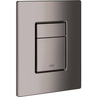 Grohe Skate Cosmopolitan 2-skyls - Poleret hard graphite