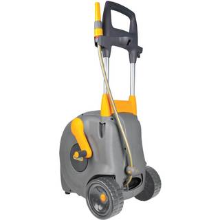 Hozelock Fast Cart slangevogn, 40 meter slange