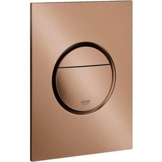 Grohe Nova Cosmopolitan 2-skyls - lille - Børstet warm sunset