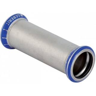 Geberit Mapress skydemuffe rustfri 35 mm