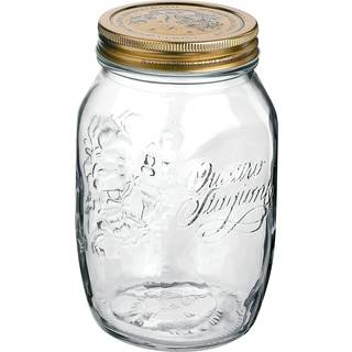 Bormioli Quattro Stagioni sylteglas  0,7 liter