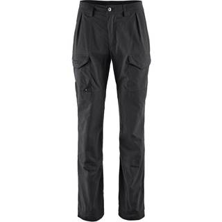 Klättermusen Men's Grimner Pant Raven/Raven, Raven-Raven, S