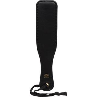 Fifty Shades Bound To You - Sort Paddle