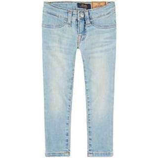 Polo Ralph Lauren Kids Straight-leg jeans - blue - Y 8