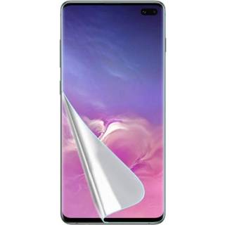 Skærmbeskyttelse 3D Soft HydroGel Samsung Galaxy S10 Plus (SM-G975F)
