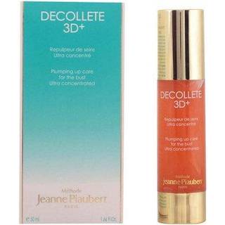 Jeanne Piaubert Décolleté 3D+ Pleje af nakke og dekolletage 50 ml
