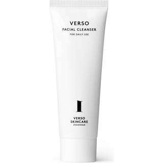 Verso No 1 - Facial Cleanser 120 ml + FRI FRAGT