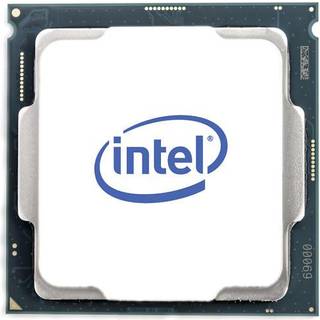 Intel Core i5 10400 / 2.9 GHz processor CPU - 6 kerner - 2.9 GHz - Intel LGA1200 - Bulk (ingen køler)