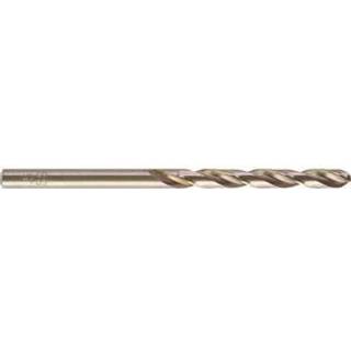 Milwaukee THUNDERWEB HSS-G DIN 338 Metalbor 1-pak 4,5x80 mm