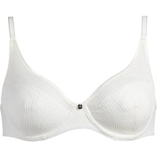 Chantelle EasyFeel - Full cup BH - Emma - Ivory