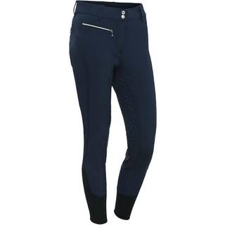 EQ Alissa FG normal talje - Blue - 38