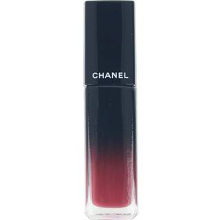Chanel Rouge Allure Laque Langtidsholdbar flydende læbestift Vandfast Skygge 66 - Permanent 5,5 ml - 5,5 ml