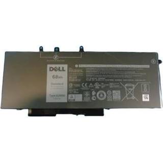 DELL BTRY PRI 68WHR 4C LITH SMP