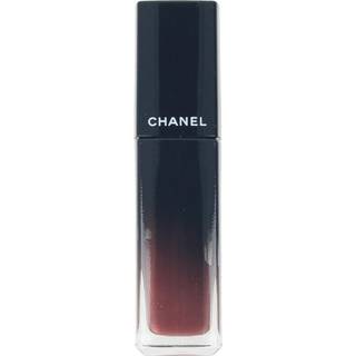 Chanel Rouge Allure Laque Langtidsholdbar flydende læbestift Vandfast Skygge 63 - Ultimate 5,5 ml - 5,5 ml