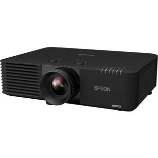 Epson EB-L635SU dataprojekter Standard kasteprojektor 6000 ANSI lumens 3LCD WUXGA (1920x1200) Sort