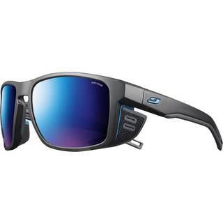 Julbo - Shield S3 (VLT 13%) - Gletsjerbriller blå