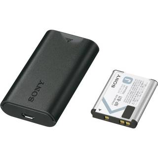 Sony Accessory kit ACC-TRDCJ with battery for RX 0
