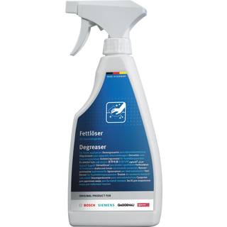 Bosch BSH degreaser - spray bottle - 500 ml